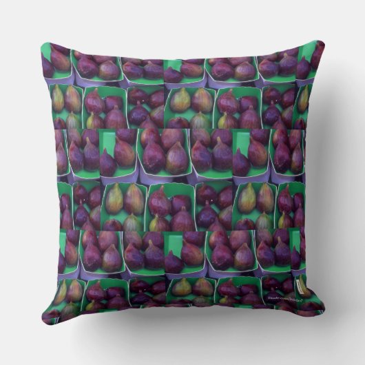 食品 クッション (裏面)