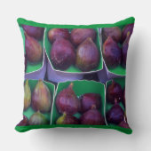 食品 クッション (正面)