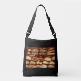 食品 クロスボディバッグ