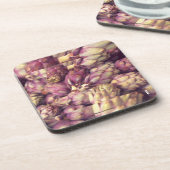 食品 コースター (左側)