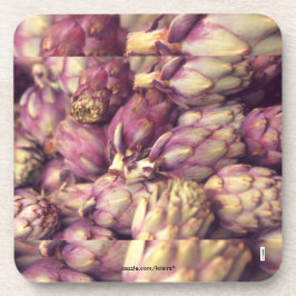 食品 コースター