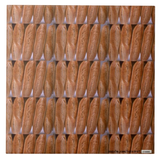 食品 タイル (正面)