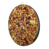 食品 ダーツボード (正面右)