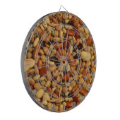 食品 ダーツボード (正面左)