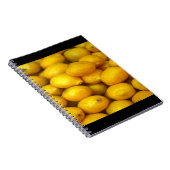 食品 ノートブック (右側)