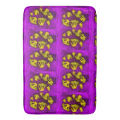 食品 バスマット (正面縦)