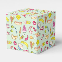 食品 フェイバーボックス