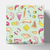 食品 フェイバーボックス (上部)