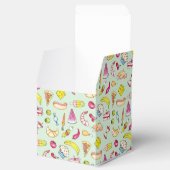 食品 フェイバーボックス (オープン)