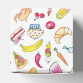 食品 フェイバーボックス (上部)