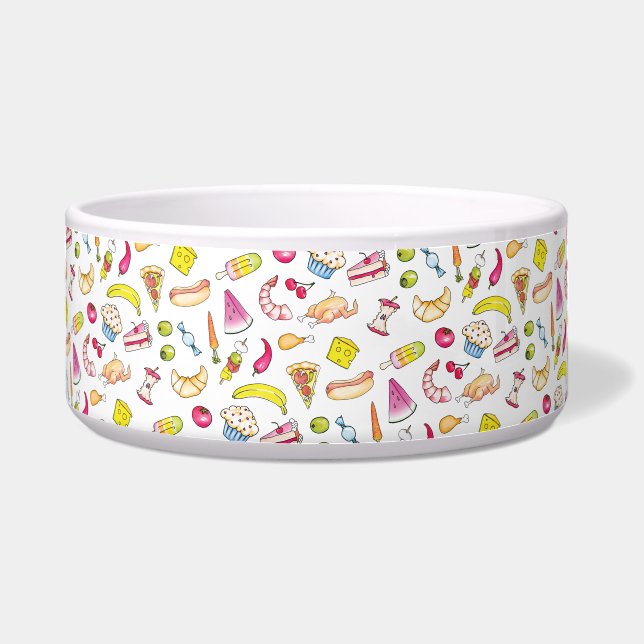 食品 ボウル (正面)