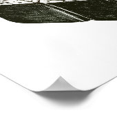 食品 ポスター (角)