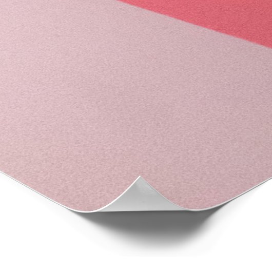 食品 ポスター (角)