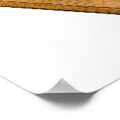 食品 ポスター (角)