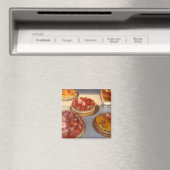 食品 マグネット (インサイチュ (食洗機))