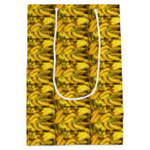 食品 ミディアムペーパーバッグ (裏面)