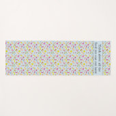 食品 ヨガマット (正面(横))