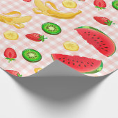 食品 ラッピングペーパー (角)