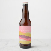 食品・飲料ラベルセット ビールラベル (正面)