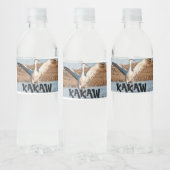 食品・飲料ラベルセット ペットボトルラベル (ボトル)