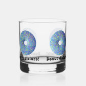 食器セット ウイスキーグラス (裏面)