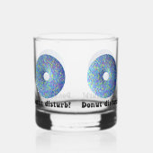 食器セット ウイスキーグラス (右)