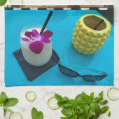 食器用タオル キッチンタオル (折り畳み)