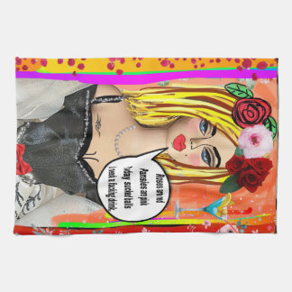 食器用タオル キッチンタオル