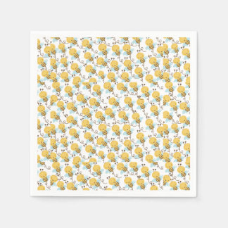 食器用紙ナプキン スタンダードカクテルナプキン