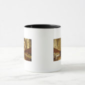 食堂 マグカップ (中央)