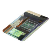 食堂 マグネット (左側)