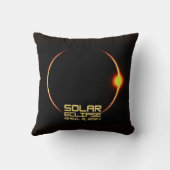 食太陽の食2024年4月8日 クッション (裏面)