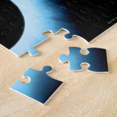 食太陽の食2 ジグソーパズル (側面)