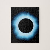 食太陽の食2 ジグソーパズル (縦)