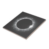 食太陽の食 タイル (側面)