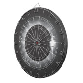 食太陽の食 ダーツボード (正面右)