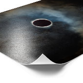 食太陽の食 フォトプリント            (角)