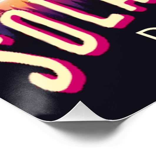 食太陽の食 ポスター (コーナー)