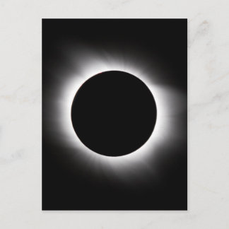 食太陽の食 ポストカード