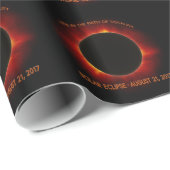 食太陽の食 ラッピングペーパー (ロールコーナー)