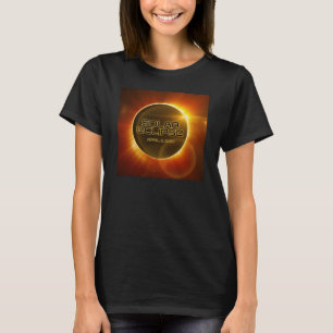 食太陽の食 Tシャツ