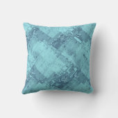 食感、水、氷。 クッション (裏面)