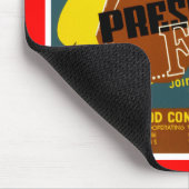 食救済べ物を守る マウスパッド (コーナー)