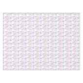 食料及び履行 テーブルクロス (正面(横))