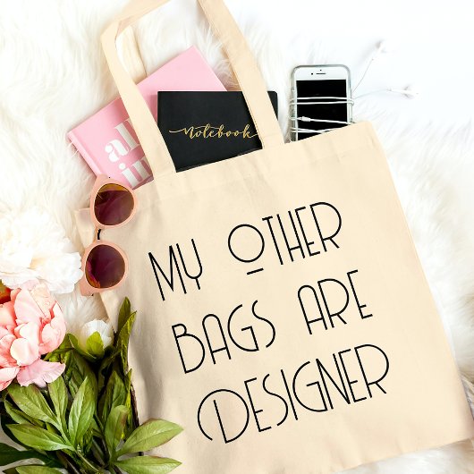 食料品おもしろいショッピングデザイナートートバッグ トートバッグ