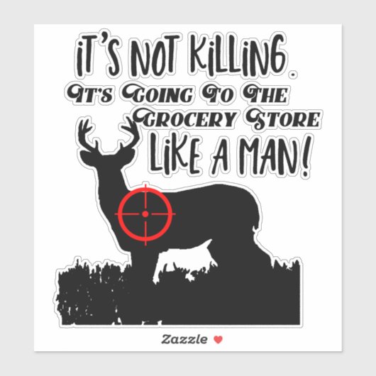 食料品おもしろい店狩りメンズ引用文バックディアー シール (シート)