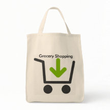 食料品ショッピング