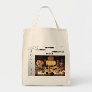 食料品トート トートバッグ