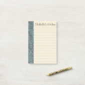 食料品パーソナライズされた台所投稿Itノートのギフト ポストイット (デスク上)