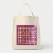 食料品モダントートの確認 トートバッグ (正面)